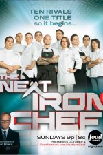 Watch The Next Iron Chef Megashare9